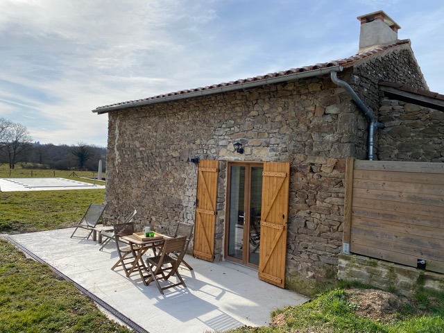 Au fournil, Saint-Pardoux-le-Lac - photo 2