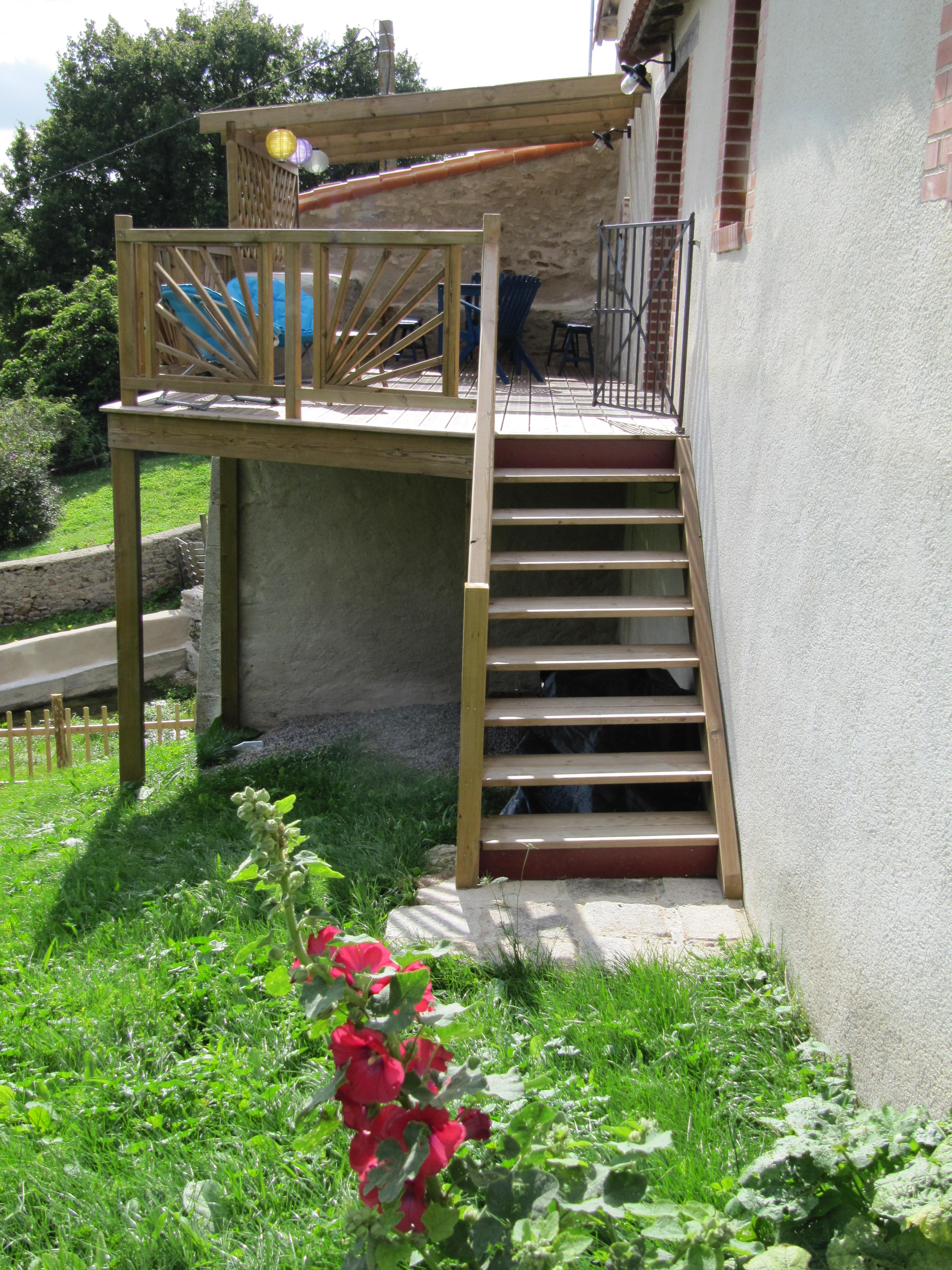 Gîte "La Gâtinelle", Pompaire - photo 13