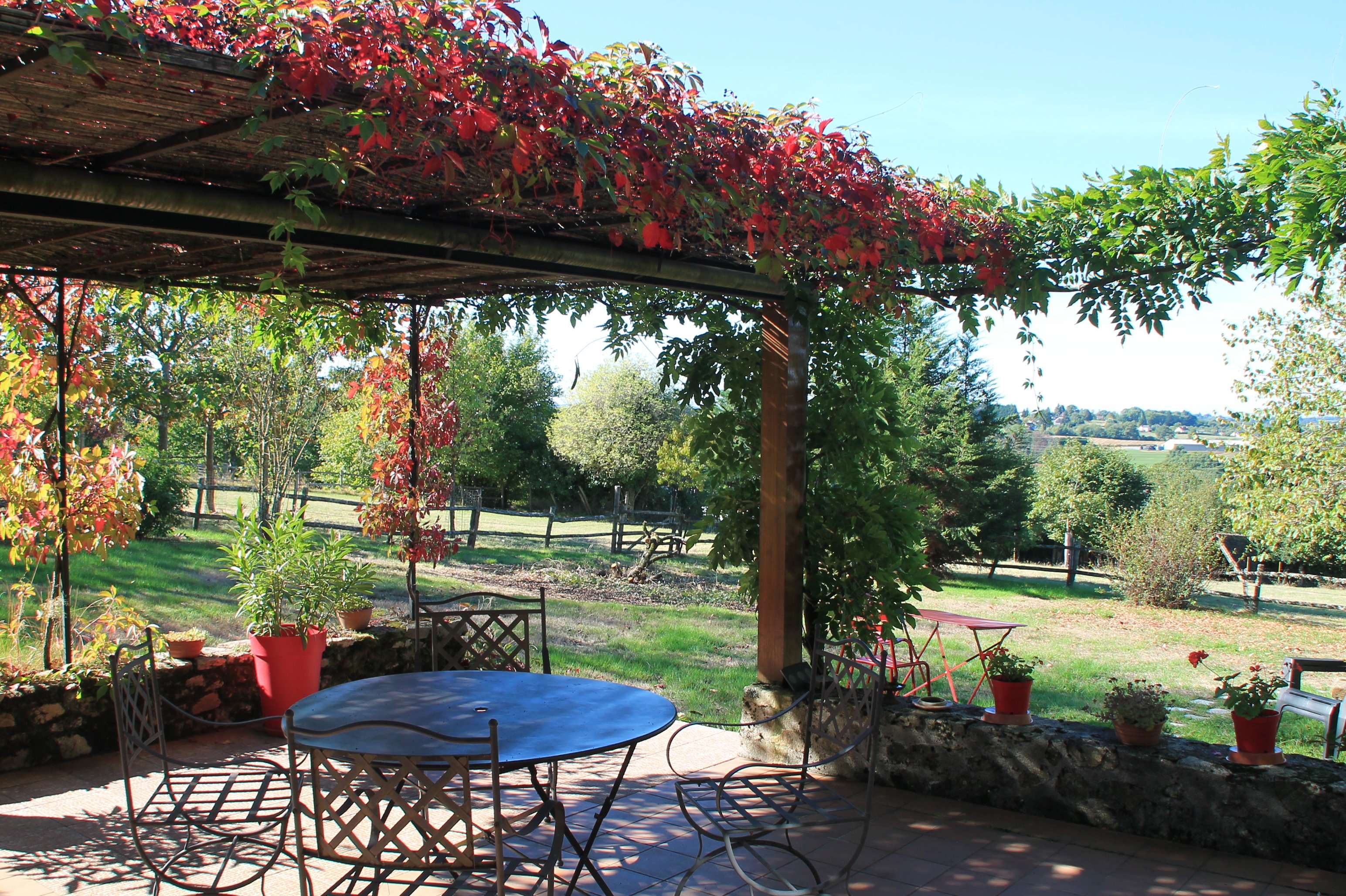 Chambres d'hôtes Isalie - photo 2