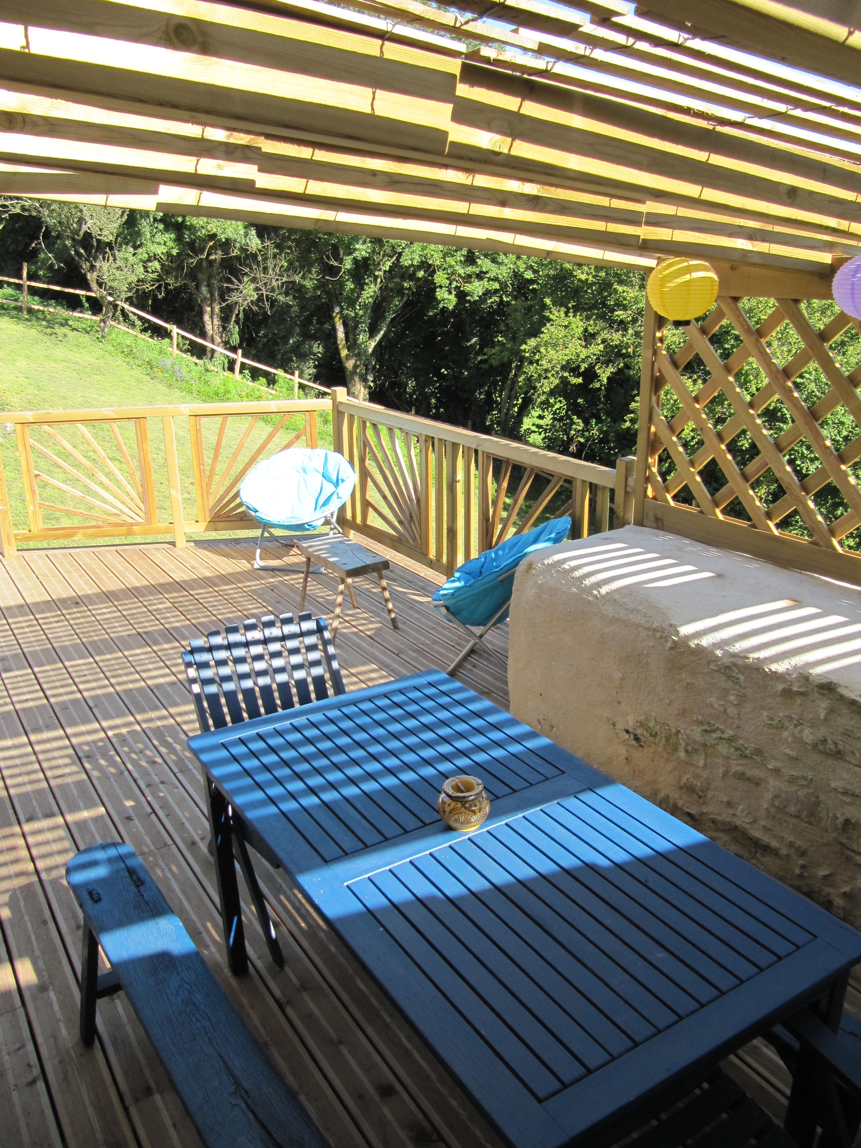 Gîte "La Gâtinelle", Pompaire - photo 9