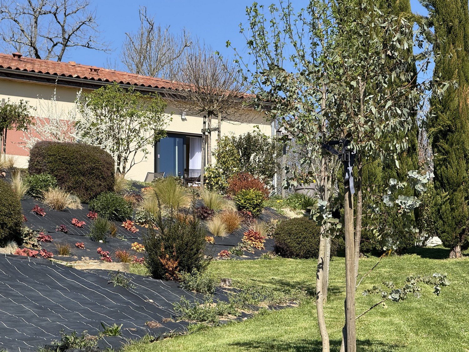 La Terrasse Étoilée