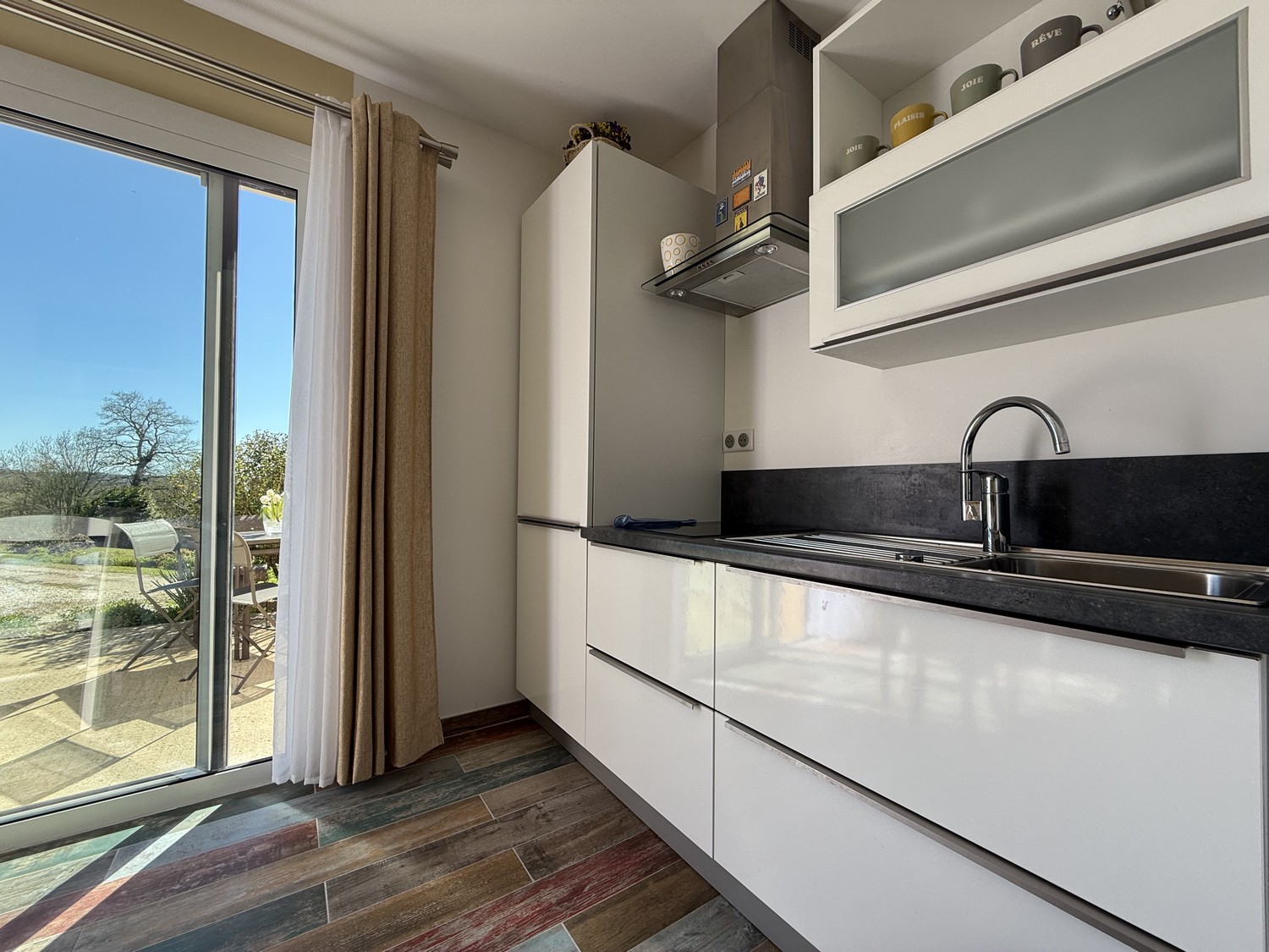 La Terrasse Étoilée, Saint-Médard-d'Excideuil - photo 3