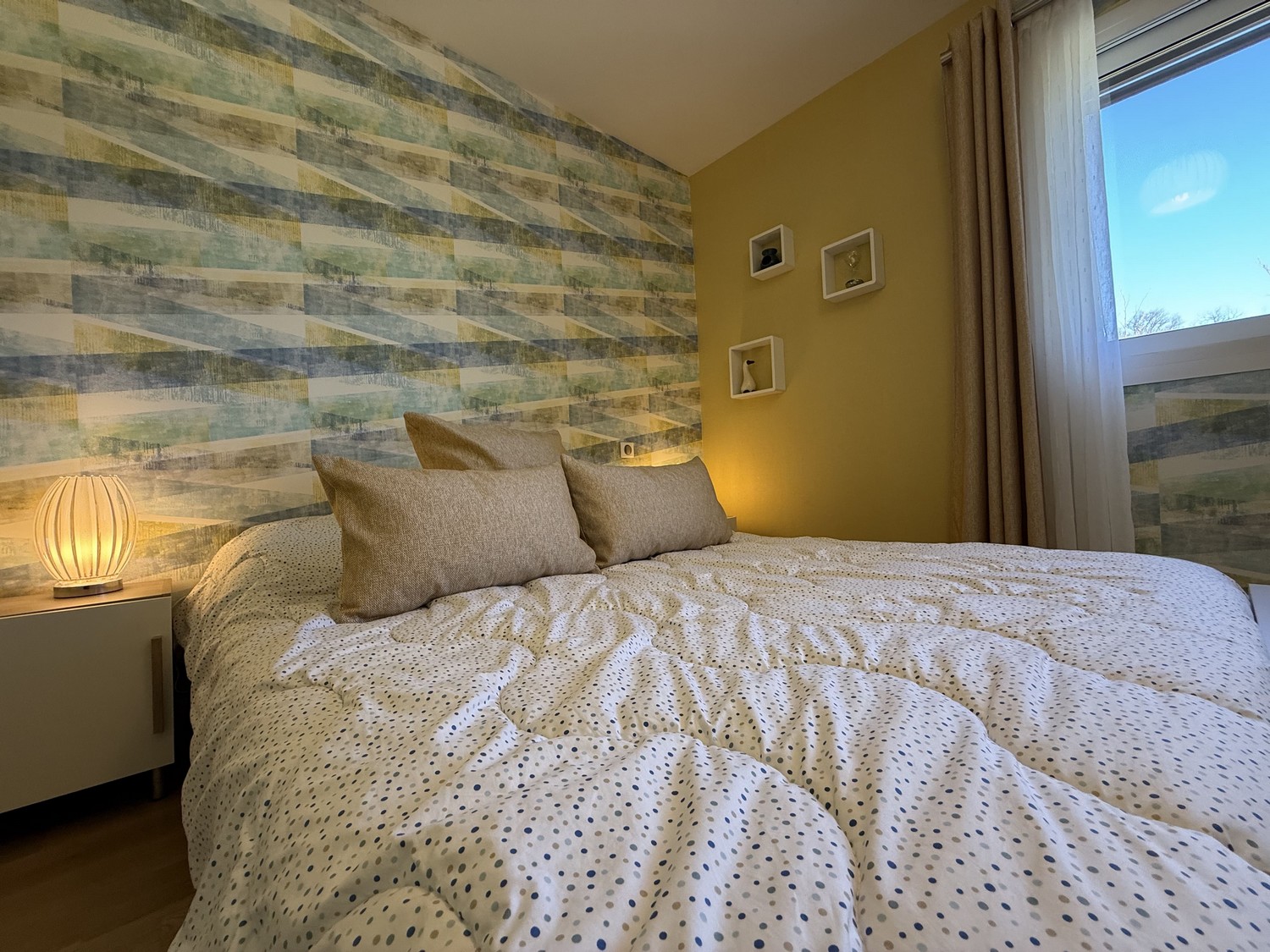 La Terrasse Étoilée, Saint-Médard-d'Excideuil - photo 8