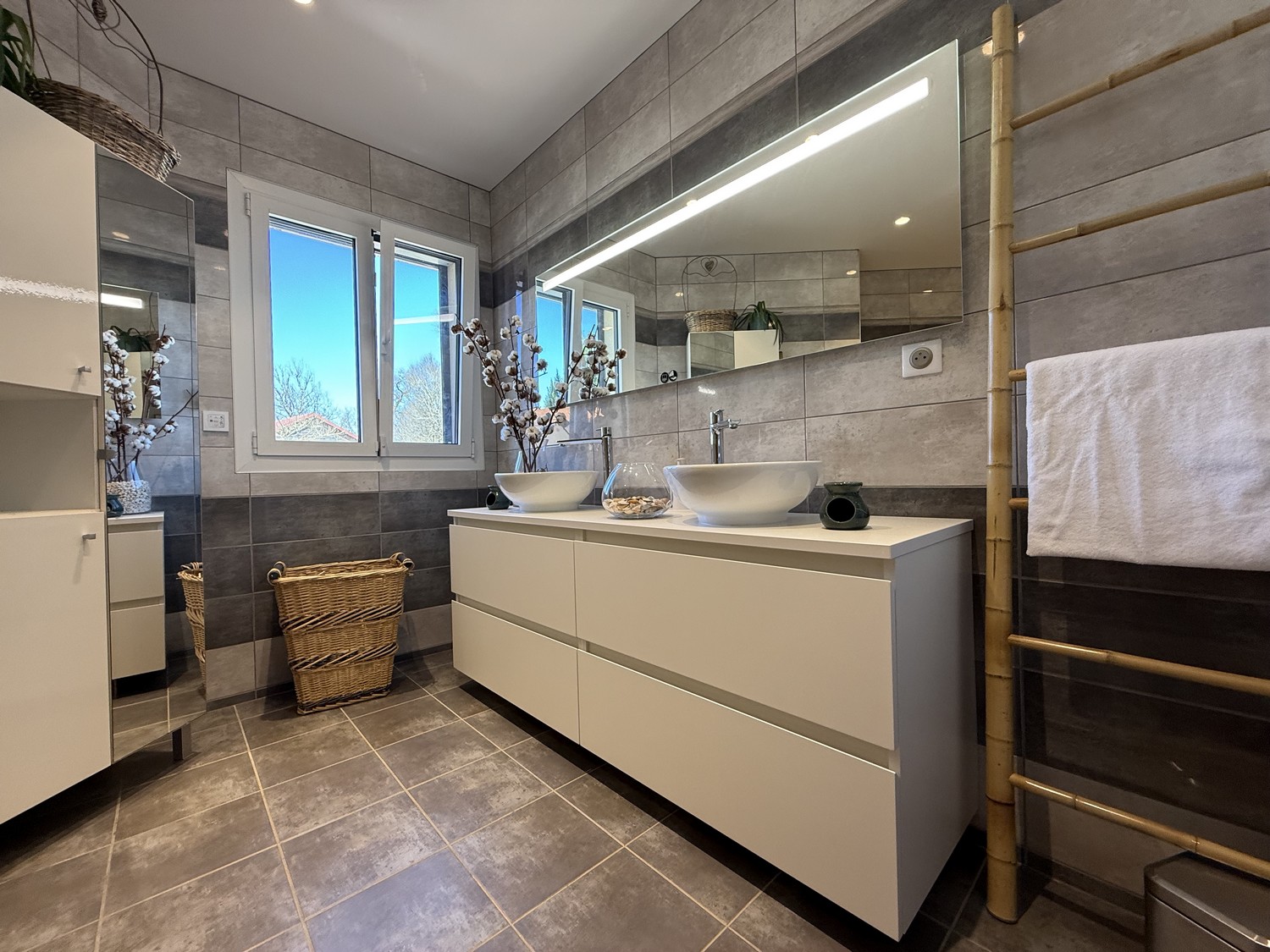 La Terrasse Étoilée, Saint-Médard-d'Excideuil