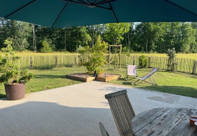 O20 Esprit Nature, Sainte-Hélène - photo 5