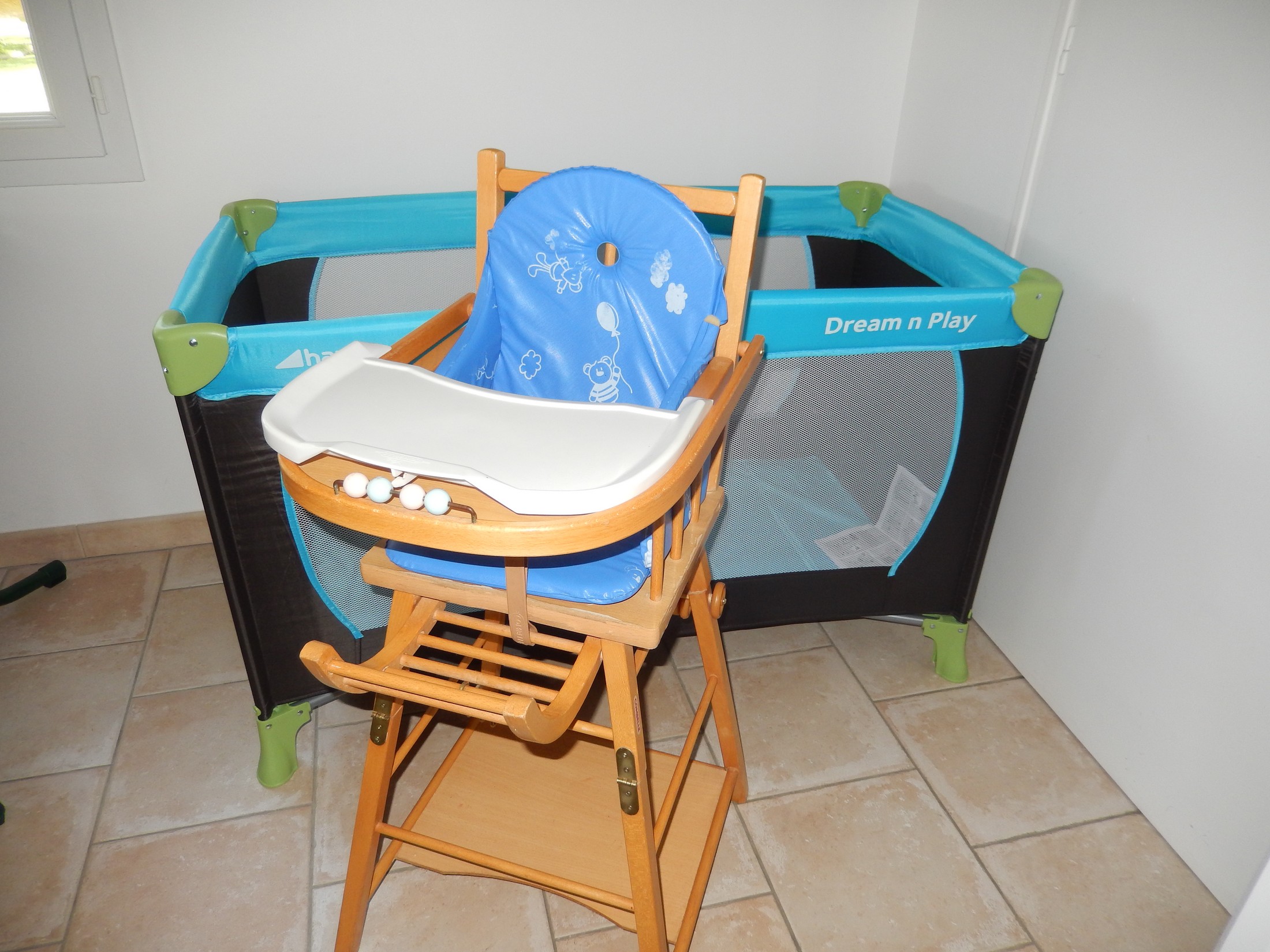 Chambre d'hôtes Les Jards, Bressuire - photo 11