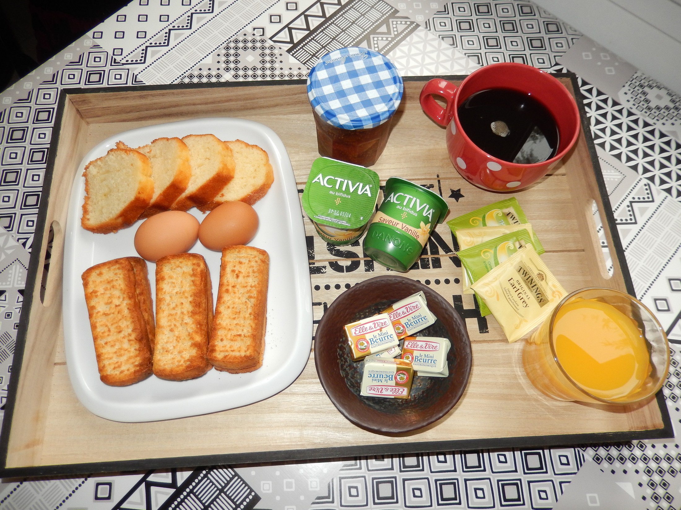 Chambre d'hôtes Les Jards, Bressuire - photo 7