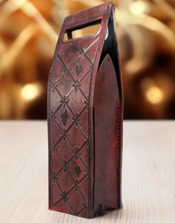 Christian Desavis- Maroquinier-Sellier — photo 2