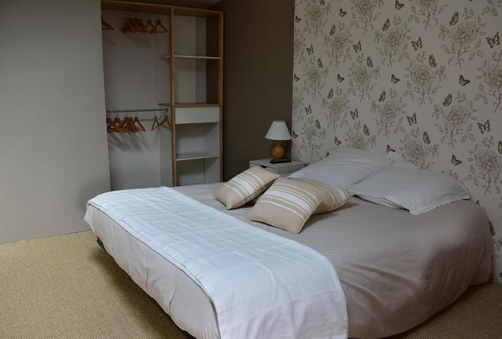 Le Relais de Chavagné — photo 3