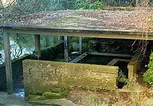 Lavoir de la tannerie, Mont-de-Marsan - photo 2