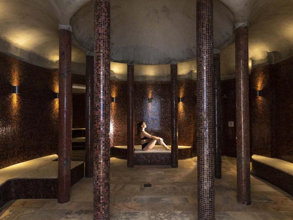 Hôtel Spa Hélianthal by Thalazur à SAINT-JEAN-DE-LUZ