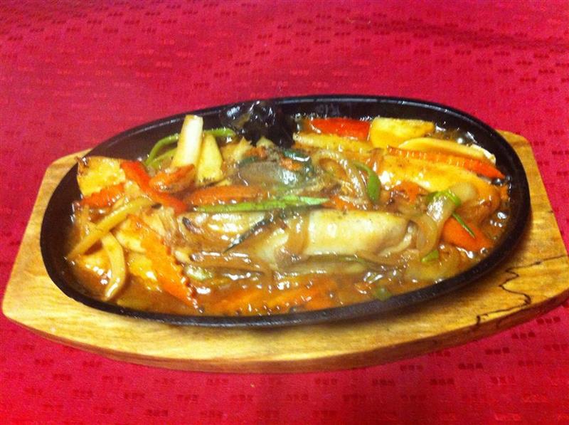 Thang Long