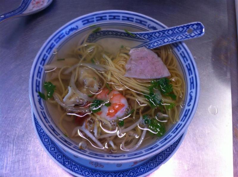 Thang Long