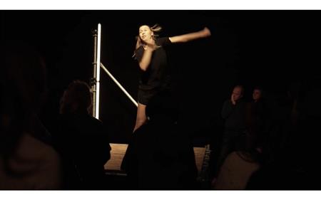 Espaces Pluriels - Danse: The dancing public