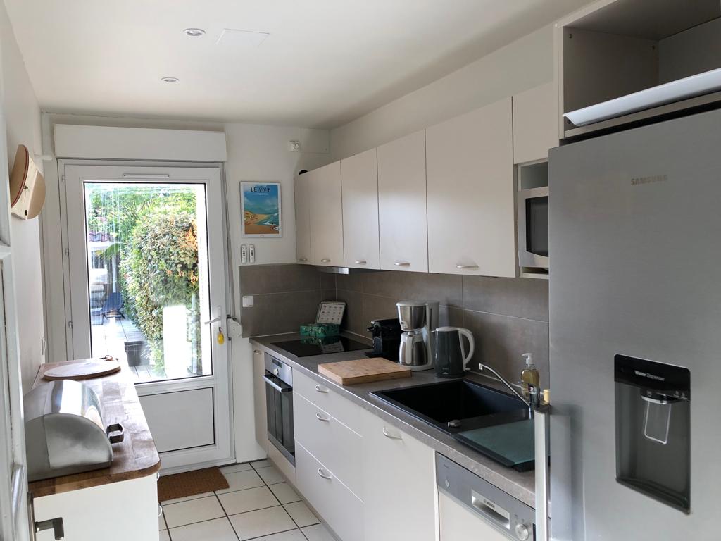 The Dune Lodge Nord, Capbreton - photo 4