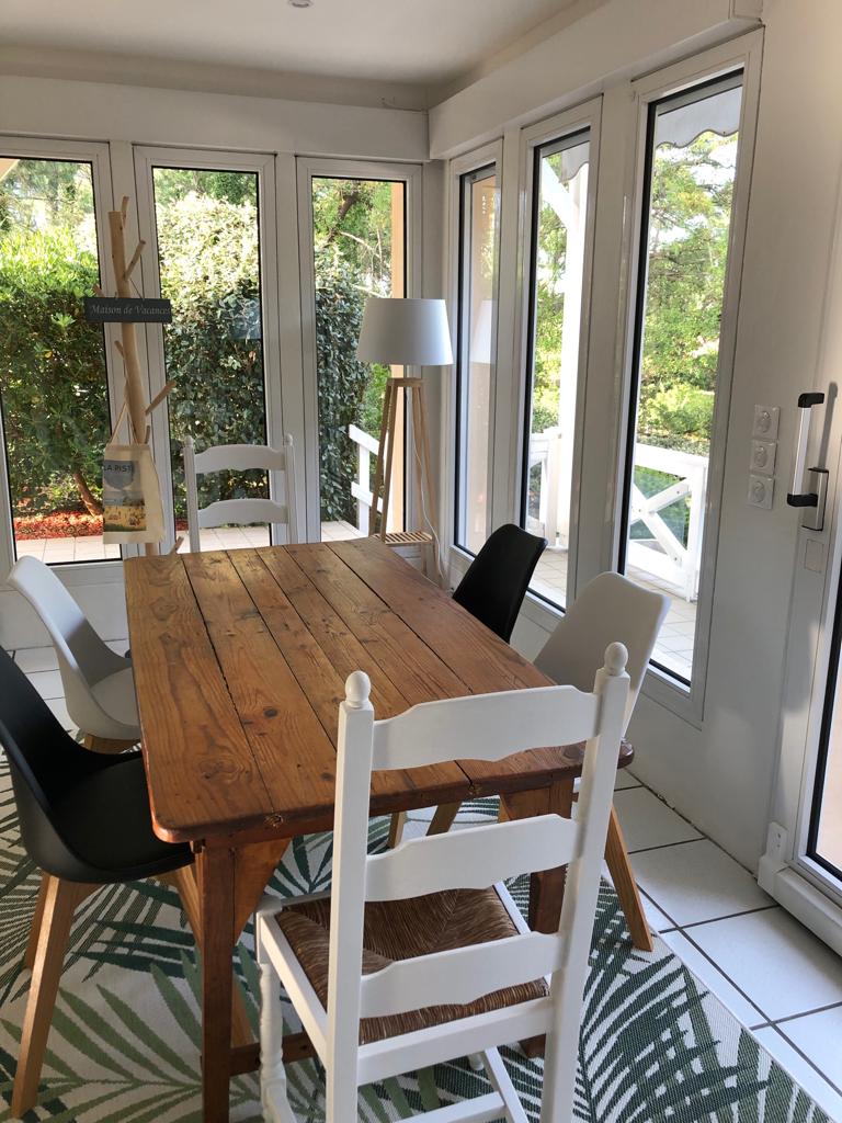 The Dune Lodge Nord, Capbreton - photo 3