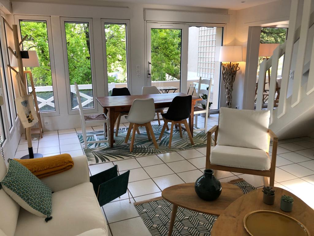 The Dune Lodge Nord, Capbreton - photo 9