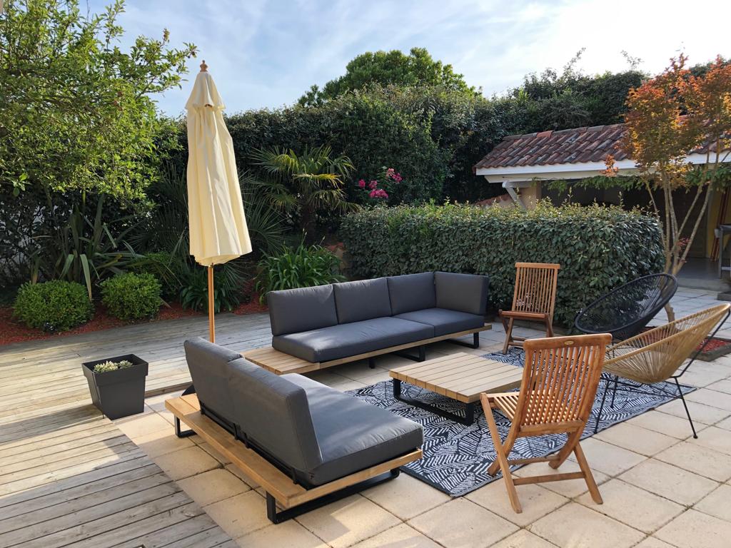 The Dune Lodge Nord, Capbreton - photo 8