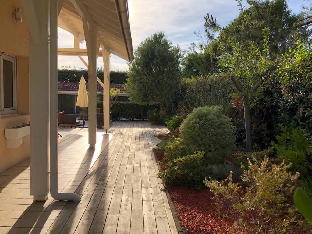 The Dune Lodge Nord, Capbreton - photo 10