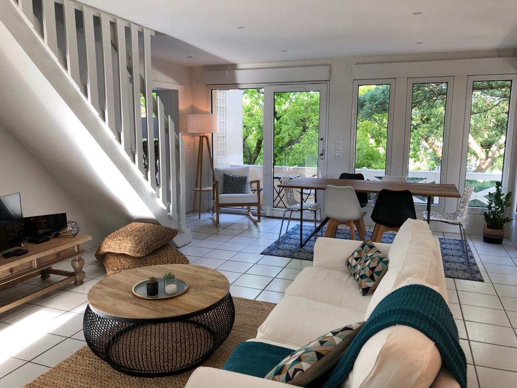 The Dune Lodge Nord, Capbreton - photo 11