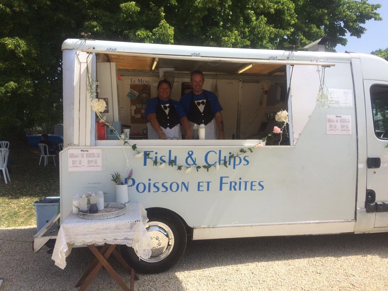 The Fishing Chip