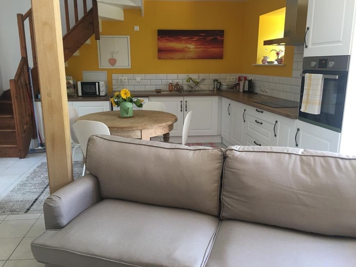 The Old Mill Gite - photo 5