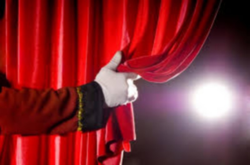 Spectacle théâtral "La Soupe au Caillou", Saint-Astier