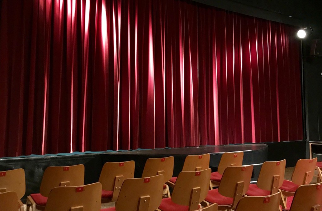 Théâtre | Le coupable est dans la salle