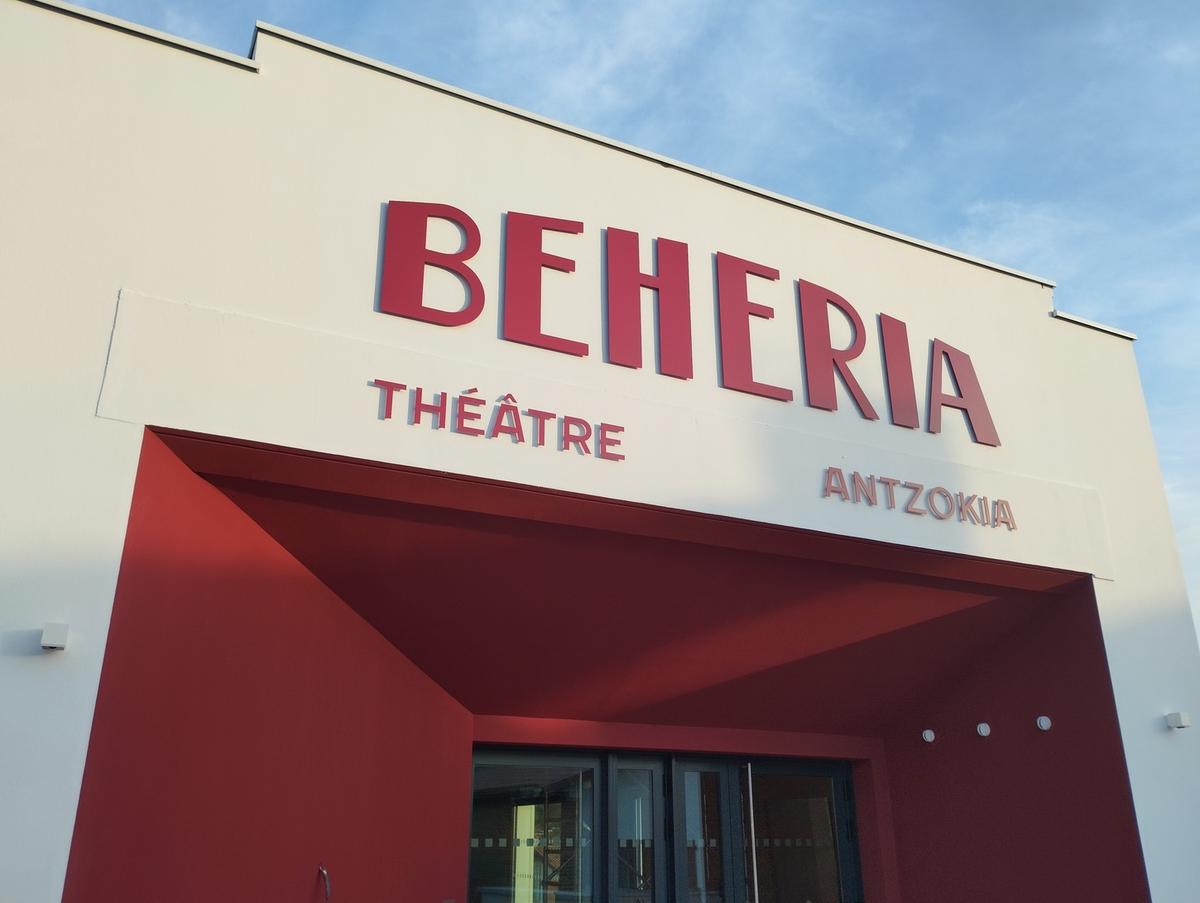 Les 100 ans d'Emak Bakia
