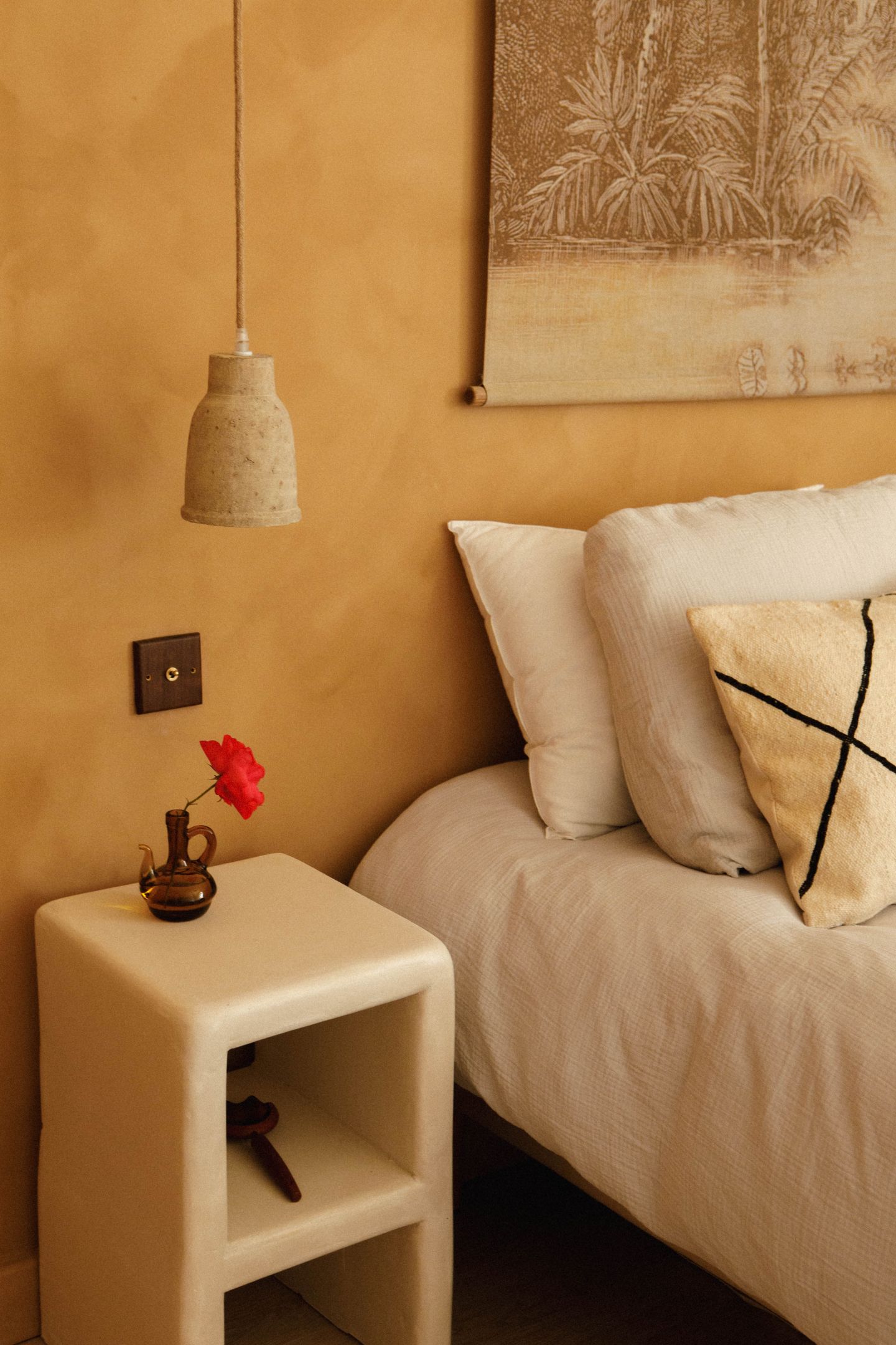 Chambre d'hôtes Théo & Marion Ostal, chambre d'hôtes à Lahontan
