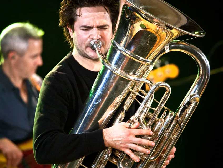 38ème festival l’été Musical en Bergerac