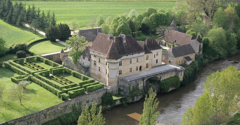 Château & Jardins de Losse, Thonac - photo 11