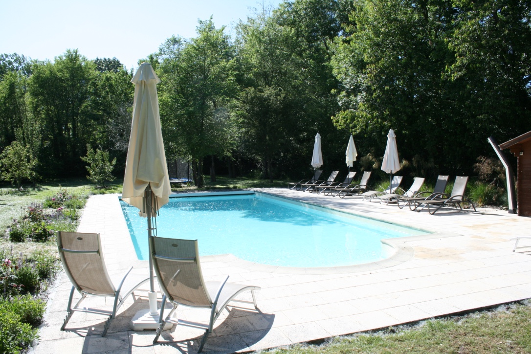Poplar House, Loretz-d'Argenton - photo 12