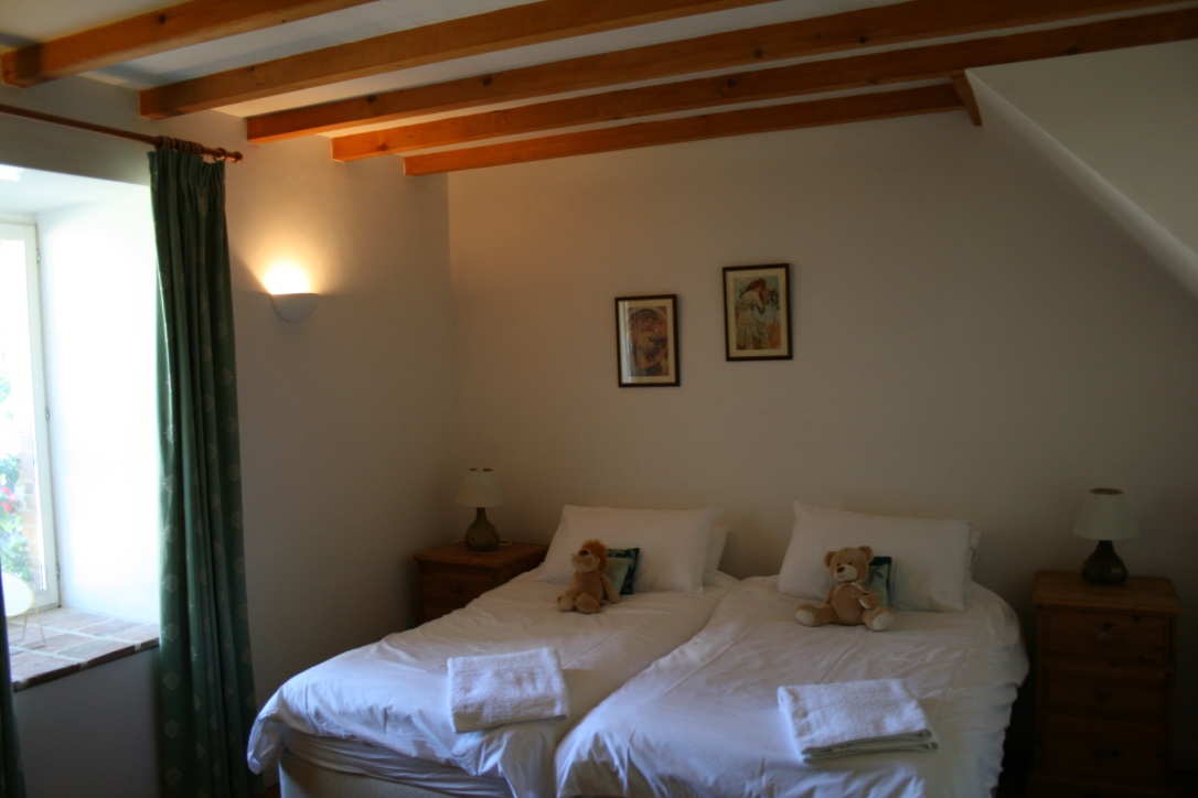 Poplar House, Loretz-d'Argenton - photo 6