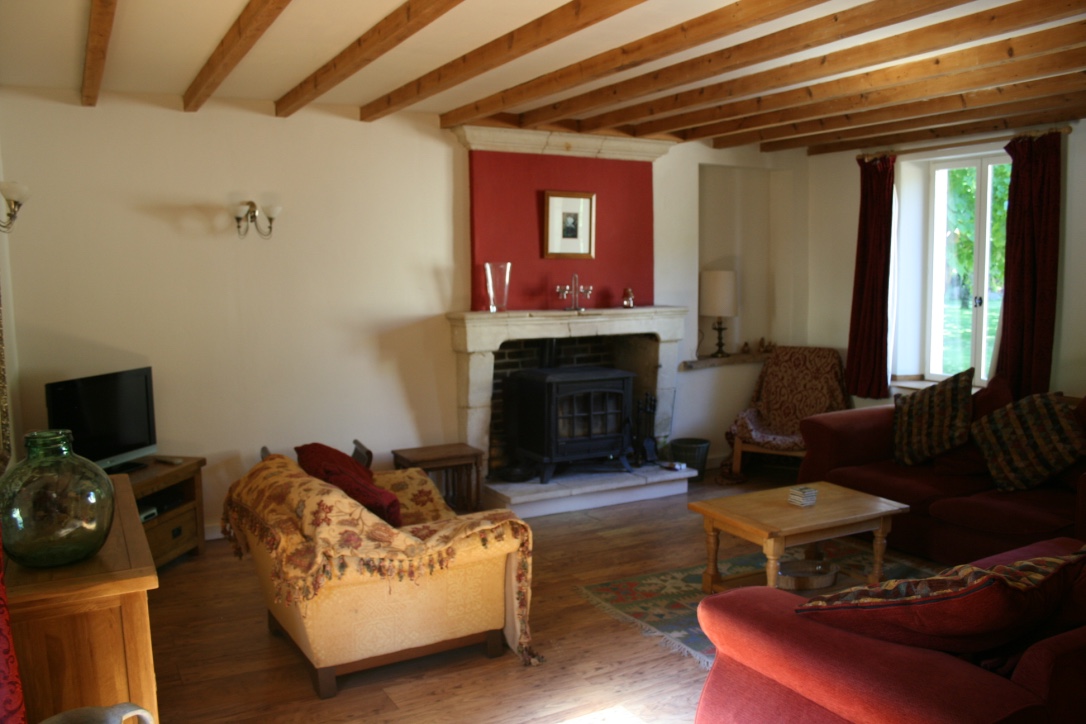 Poplar House, Loretz-d'Argenton - photo 9