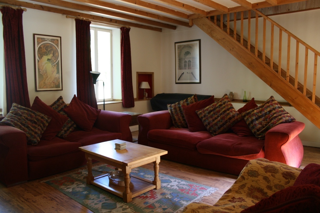 Poplar House, Loretz-d'Argenton - photo 10