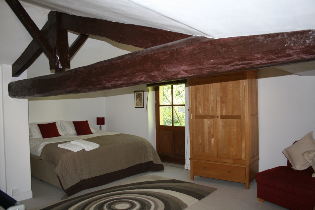 Poplar House, Loretz-d'Argenton - photo 7