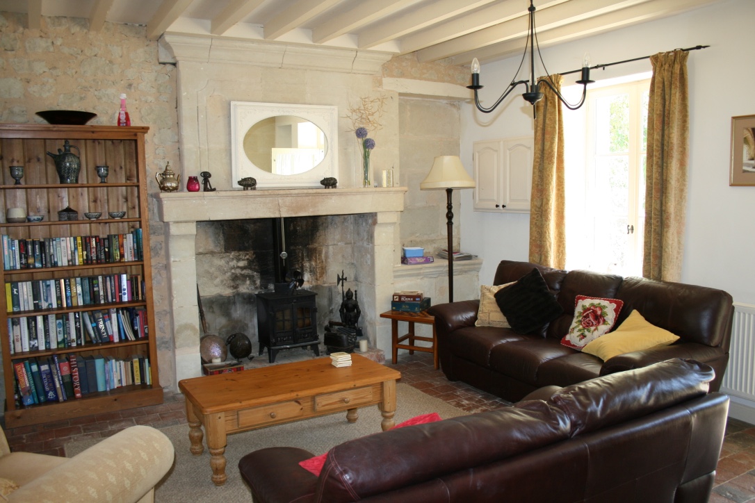 Orchard Cottage, Loretz-d'Argenton - photo 6