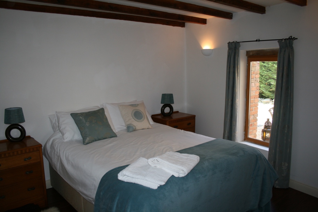 Orchard Cottage, Loretz-d'Argenton - photo 10