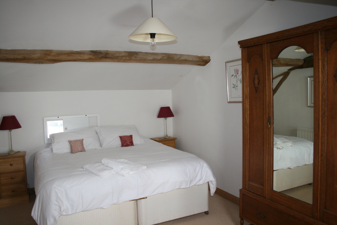 Orchard Cottage, Loretz-d'Argenton - photo 15