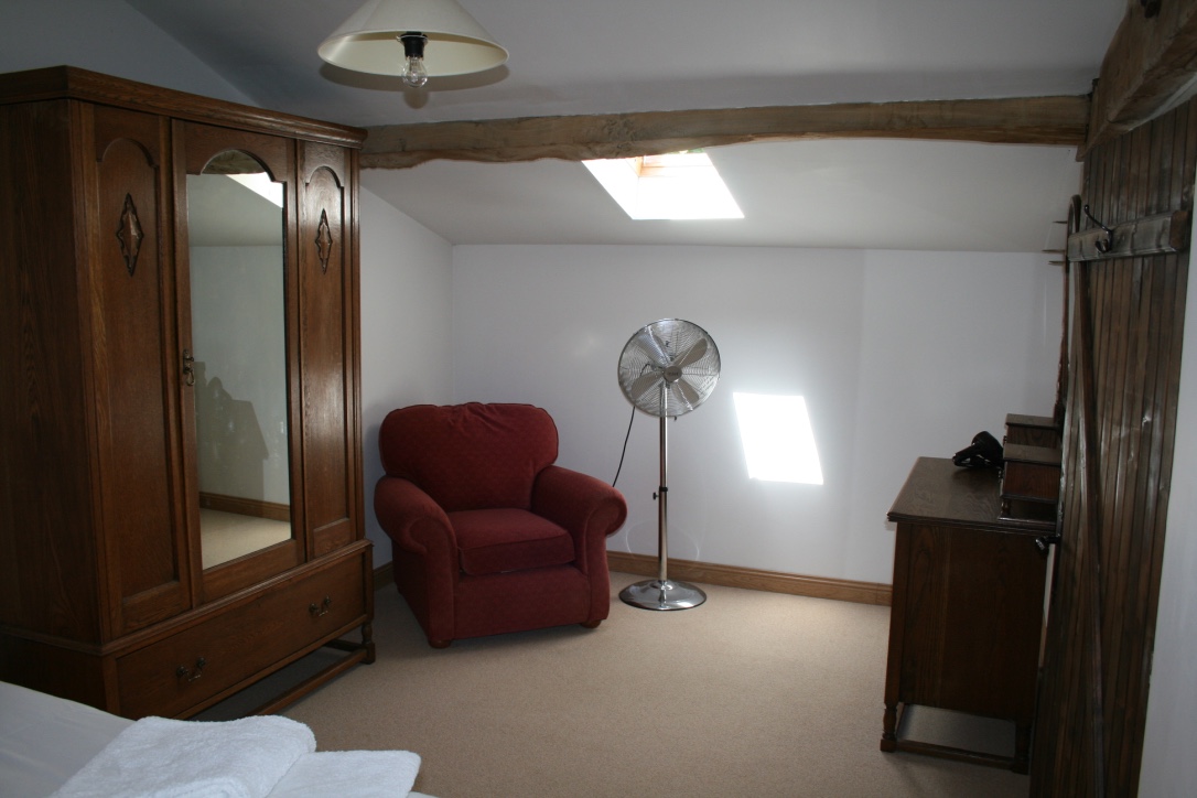 Orchard Cottage, Loretz-d'Argenton - photo 13