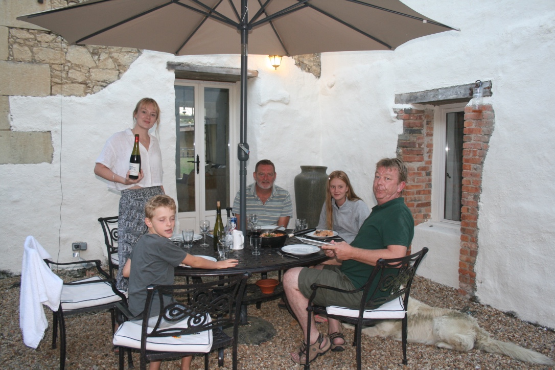 Orchard Cottage - photo 5