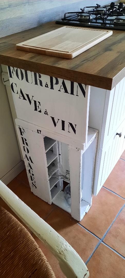 Gîte Le Four à Pain, Prailles-La Couarde - photo 11