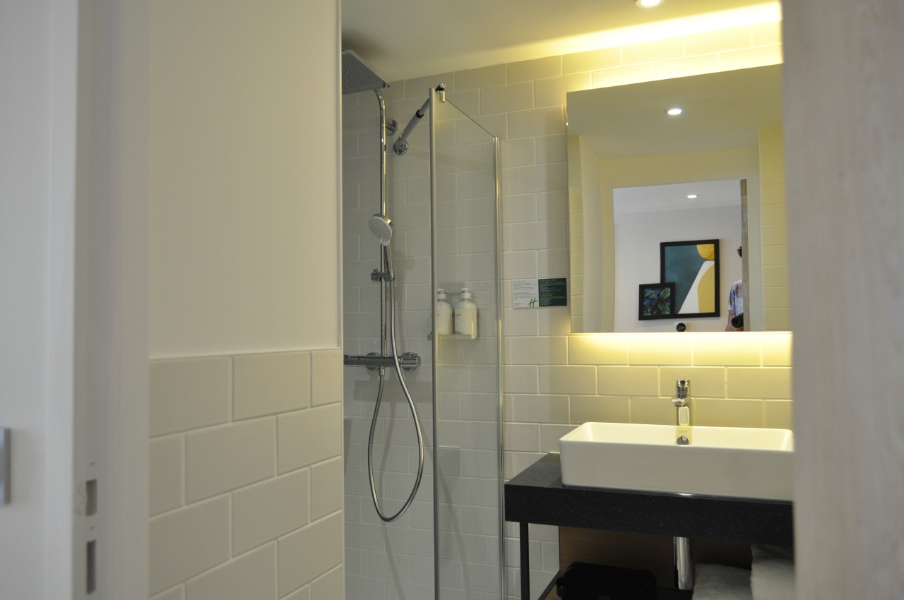 Holiday Inn Bordeaux Mérignac, Mérignac - photo 3