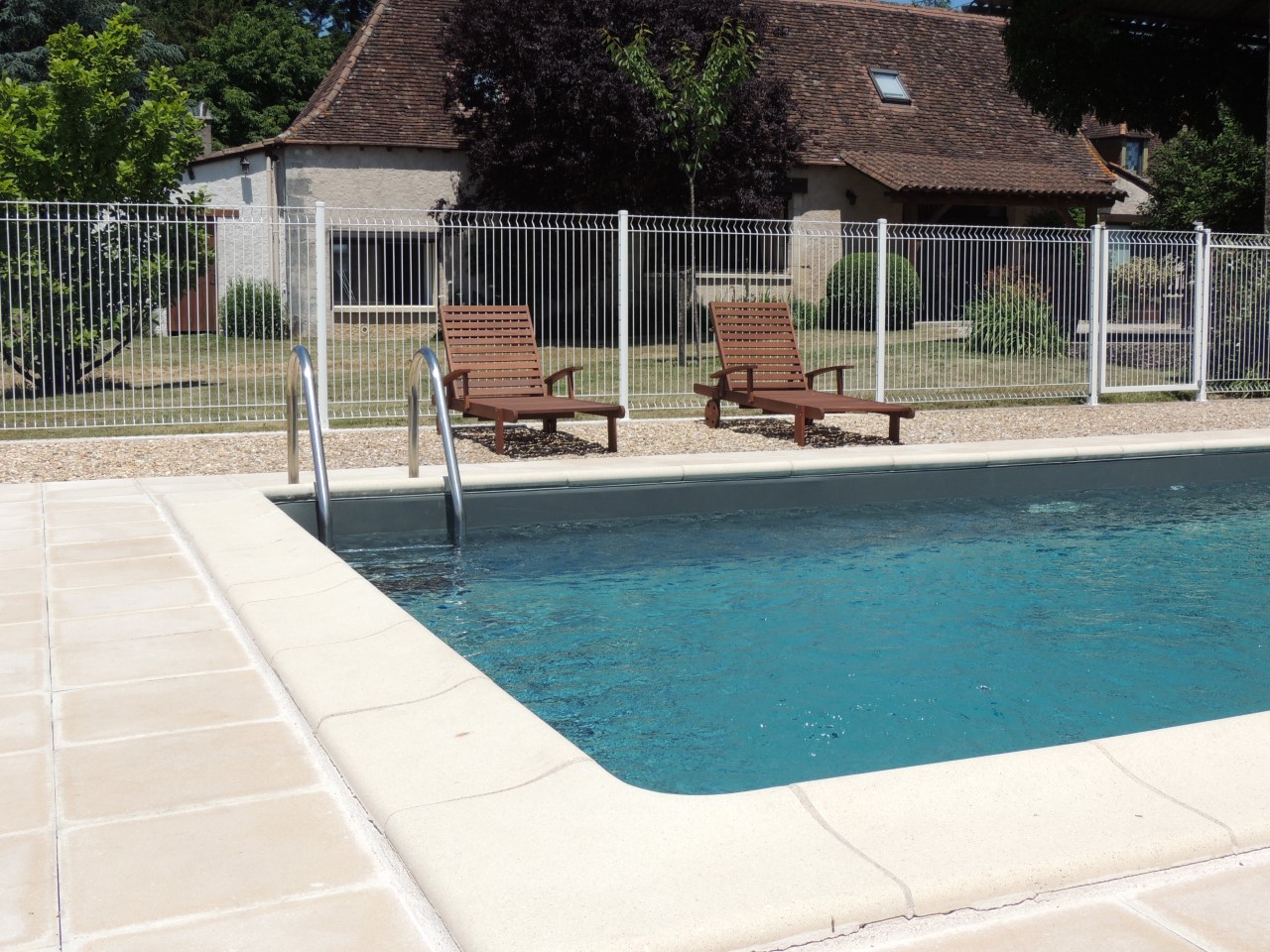 Gite du Chesny, Bassillac et Auberoche - photo 4