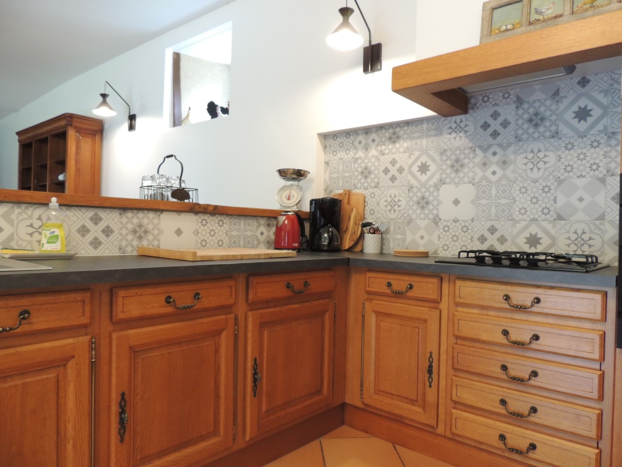 Gite du Chesny, Bassillac et Auberoche - photo 5