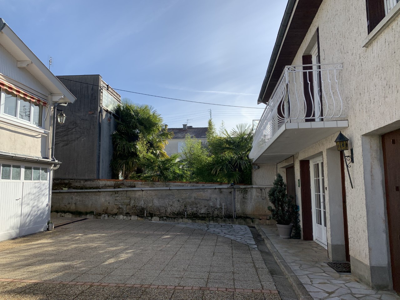 L'Escapade, Périgueux - photo 18