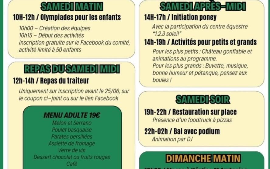 Image de présentation du lieu