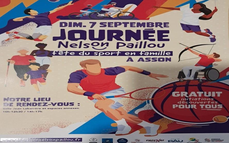 Image de présentation du lieu