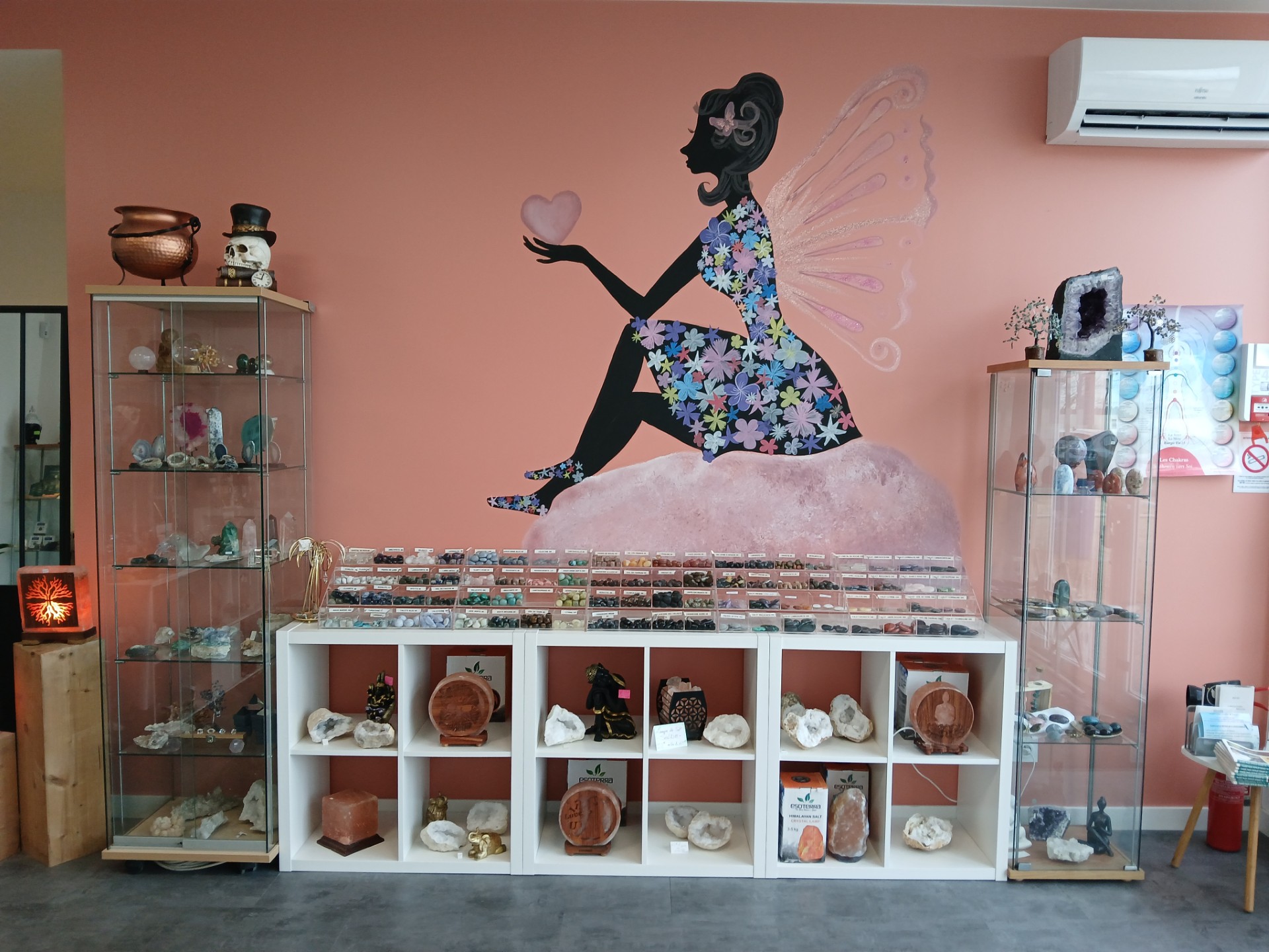 La Fée Laurie — photo 3